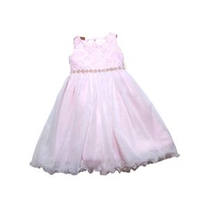 Little Girls Dress